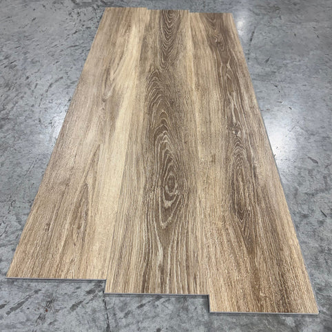 Luxury vinyl plank (LVP) flooring at Floorstock