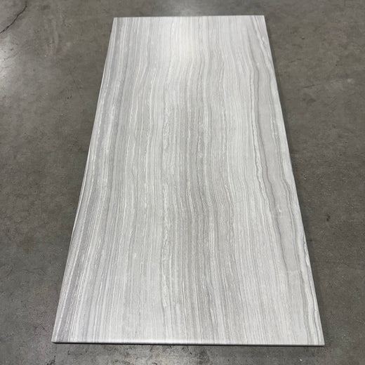 Porcelain tile flooring at Floorstock