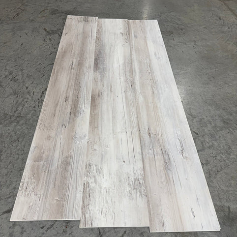 SPC rigid core flooring at Floorstock