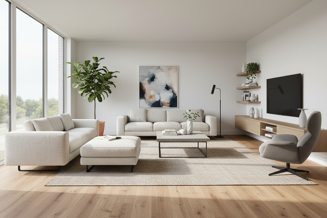 LVP Vinyl Flooring