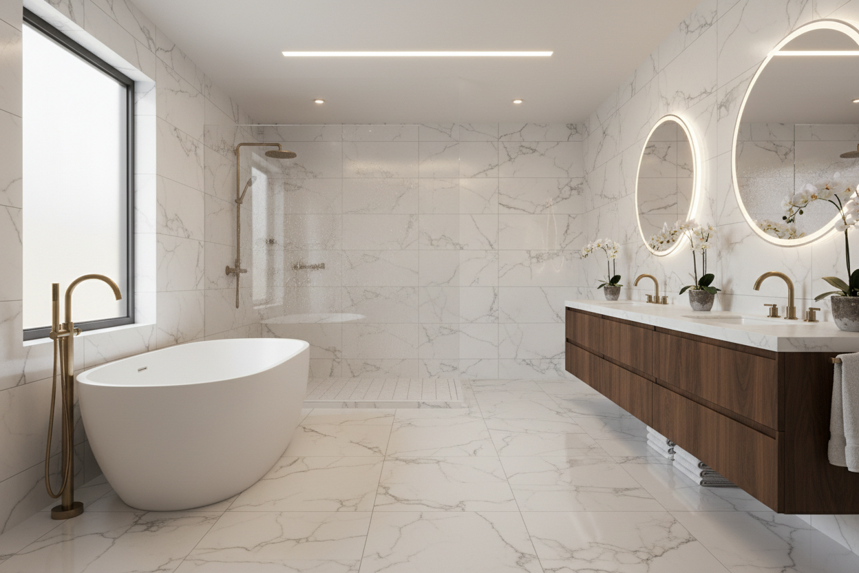 Porcelain Tile
