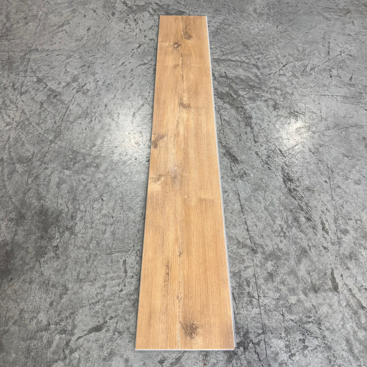 Rigid Core SPC Flooring - Timber - 5 MM