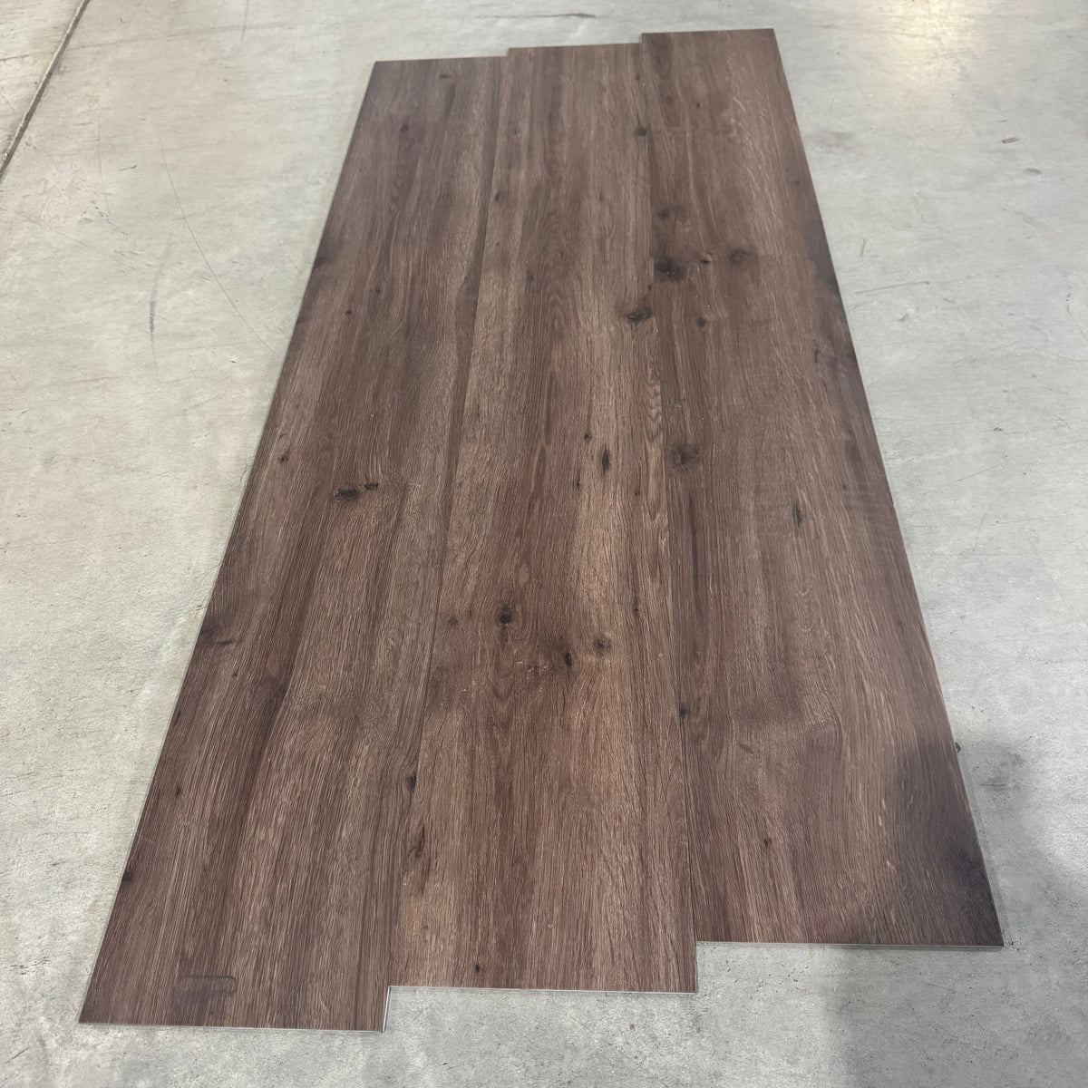Gluedown LVT Flooring - 2.5 MM