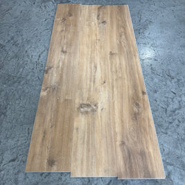 Rigid Core SPC Flooring - Timber - 5 MM
