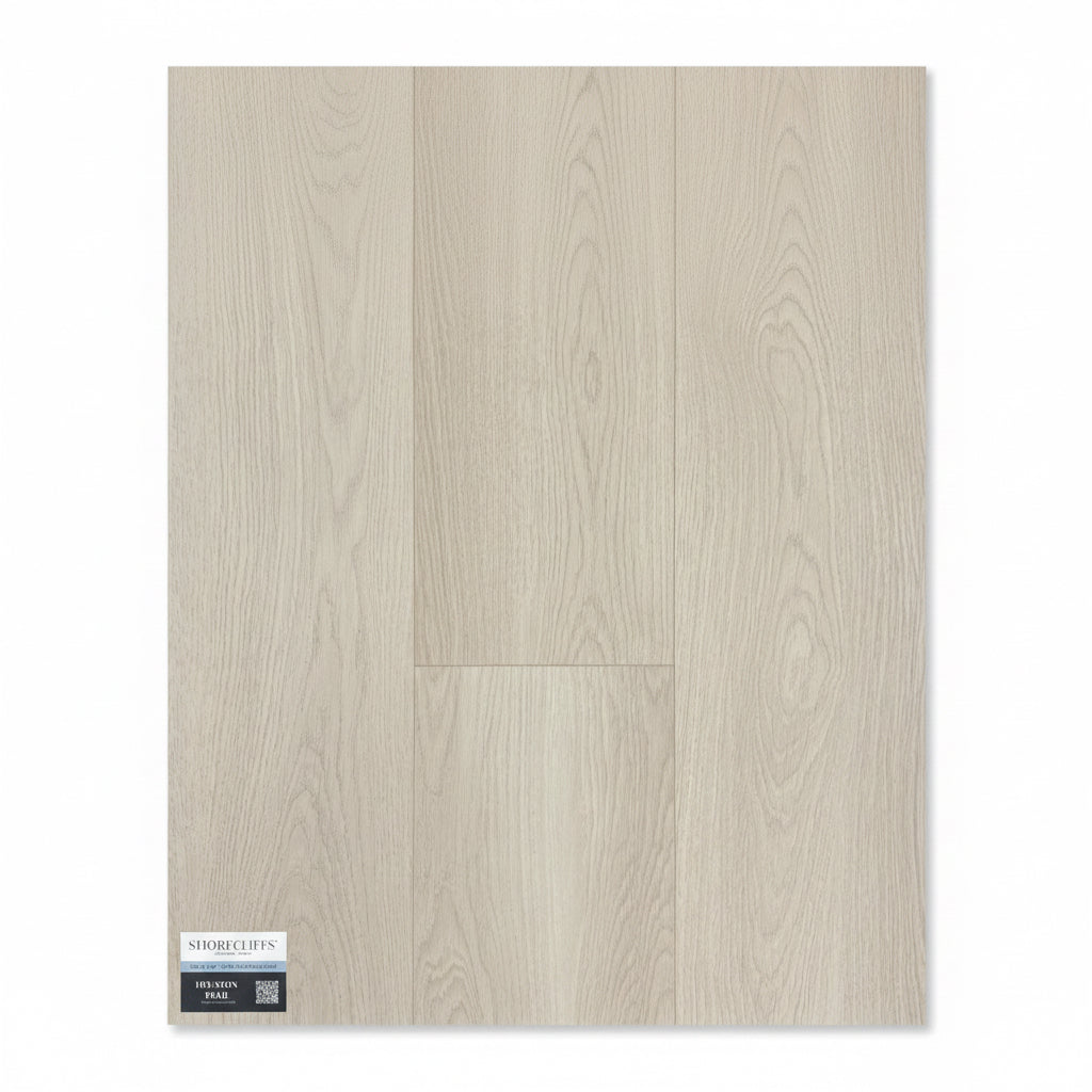 Shorecliffs Engineered Hardwood - Houston Trails - 12 MM