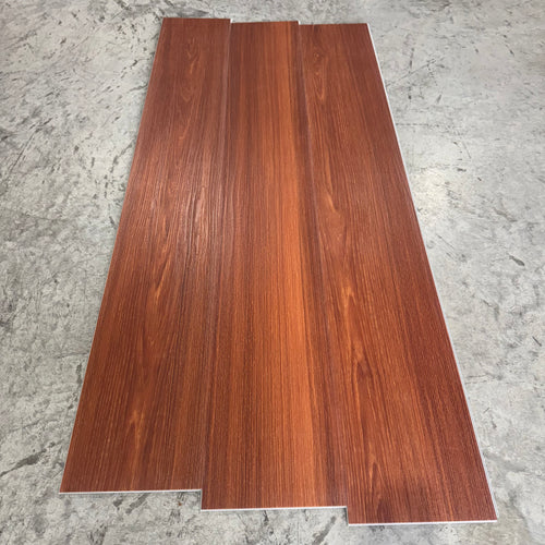 Rigid Core SPC Flooring - Willow - 5 MM