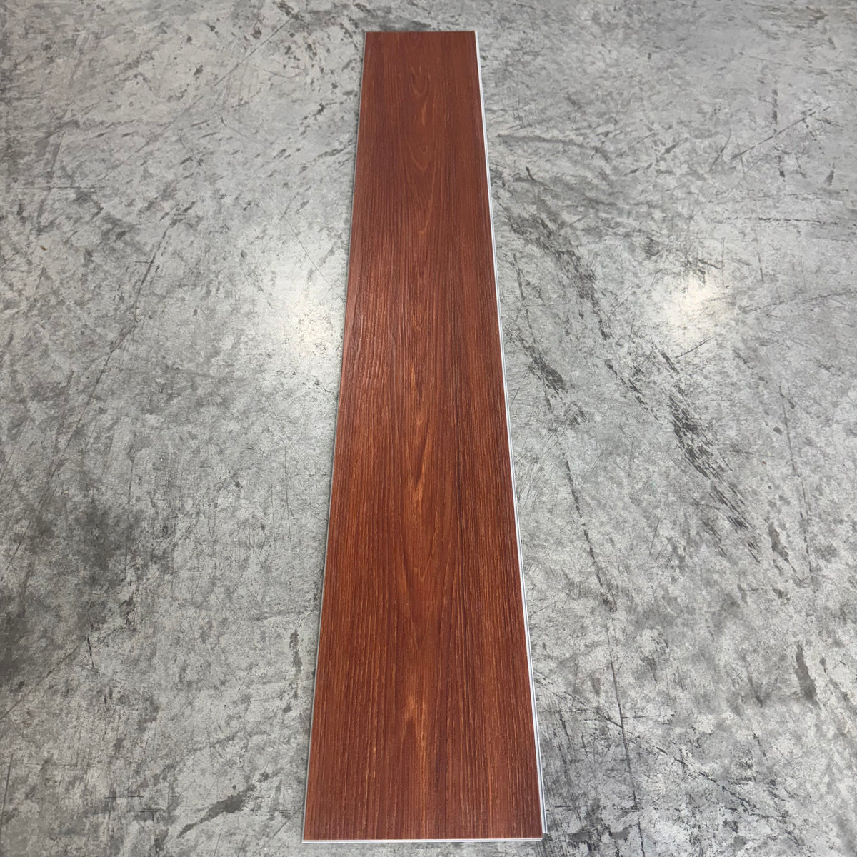 Rigid Core SPC Flooring - Willow - 5 MM