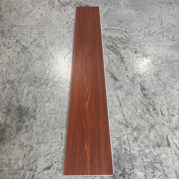 Rigid Core SPC Flooring - Willow - 5 MM