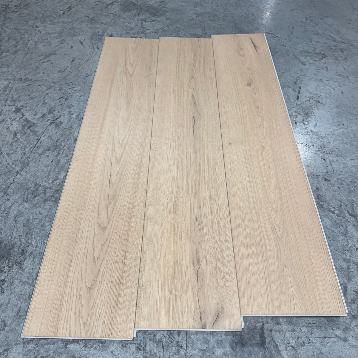 Toucan SPC Flooring - Istanbul - 8 MM