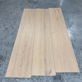 Toucan SPC Flooring - Istanbul - 8 MM
