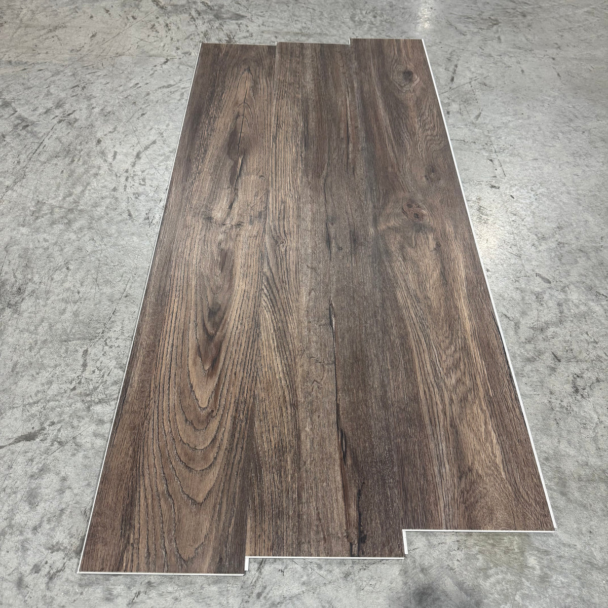 Toucan SPC Flooring - 301 - 4.2 MM