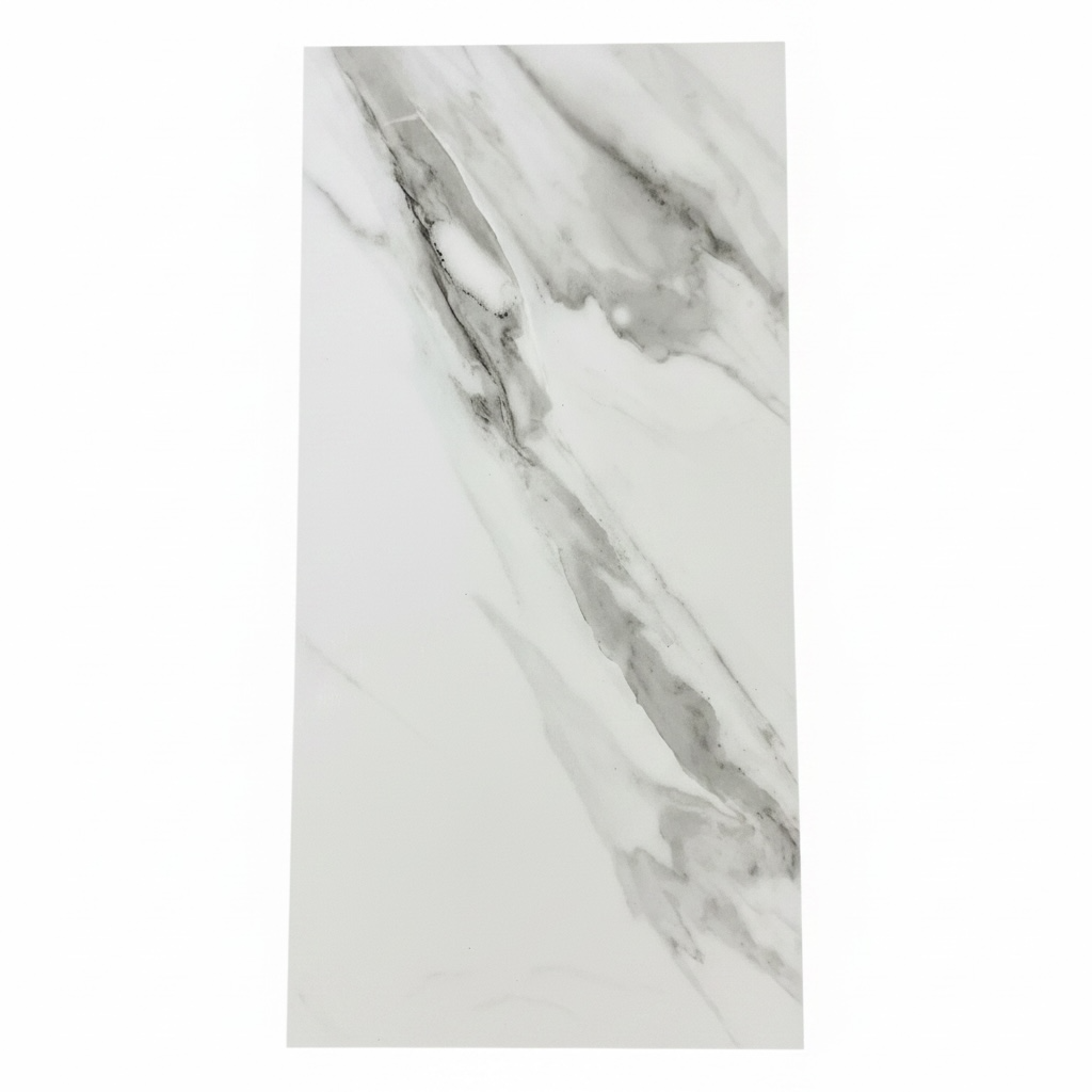 White Prcelain 24 X 48