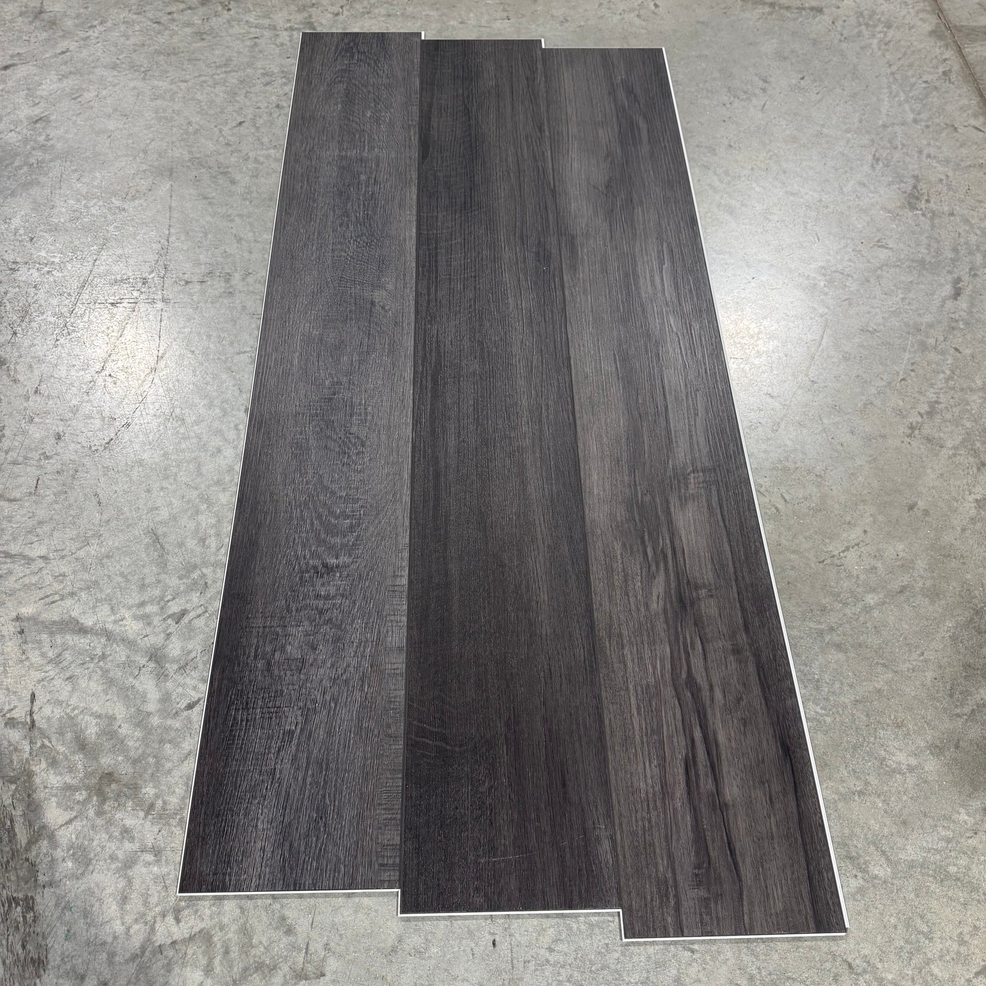 MSI Andover LVP Flooring - Dakworth - 5 MM