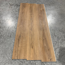Metropolitan WPC Flooring - Fusion - 8MM