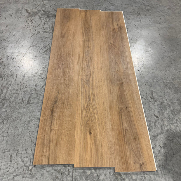 Metropolitan WPC Flooring - Fusion - 8MM