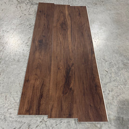 Metropolitan WPC Flooring - Sierra - 8MM