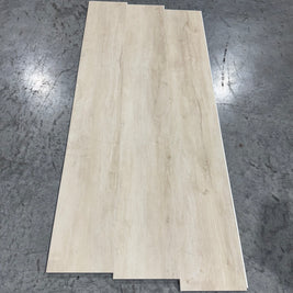 Metropolitan WPC Flooring - Serenity - 8MM