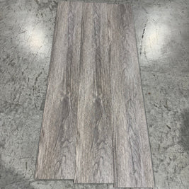 Nordic XL LVP - Thunder Gray - 5MM
