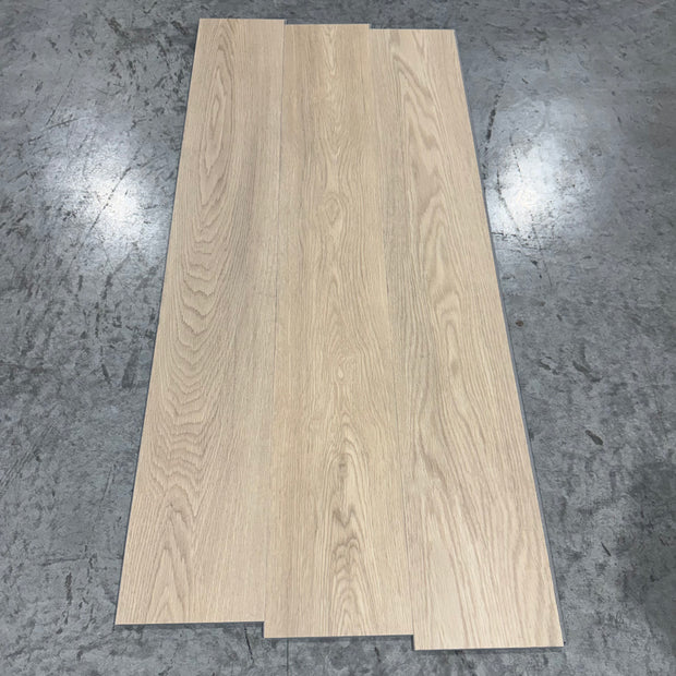Nordic XL LVP - Blonde Oak - 5MM