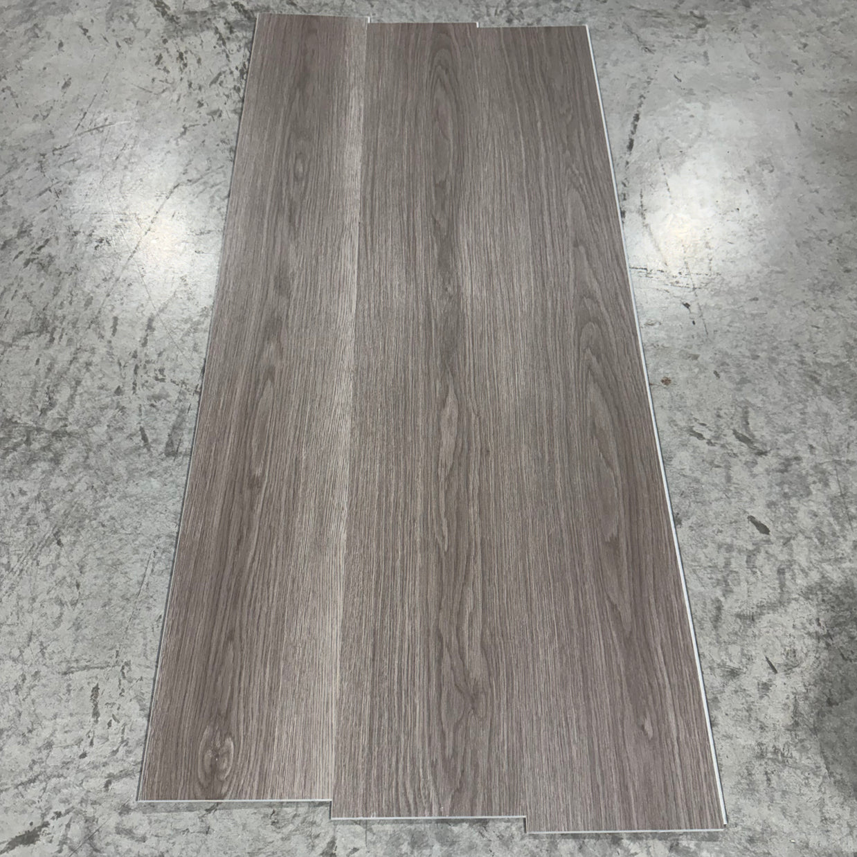Royal House SPC Flooring - Diamond Dust - 4.5 MM