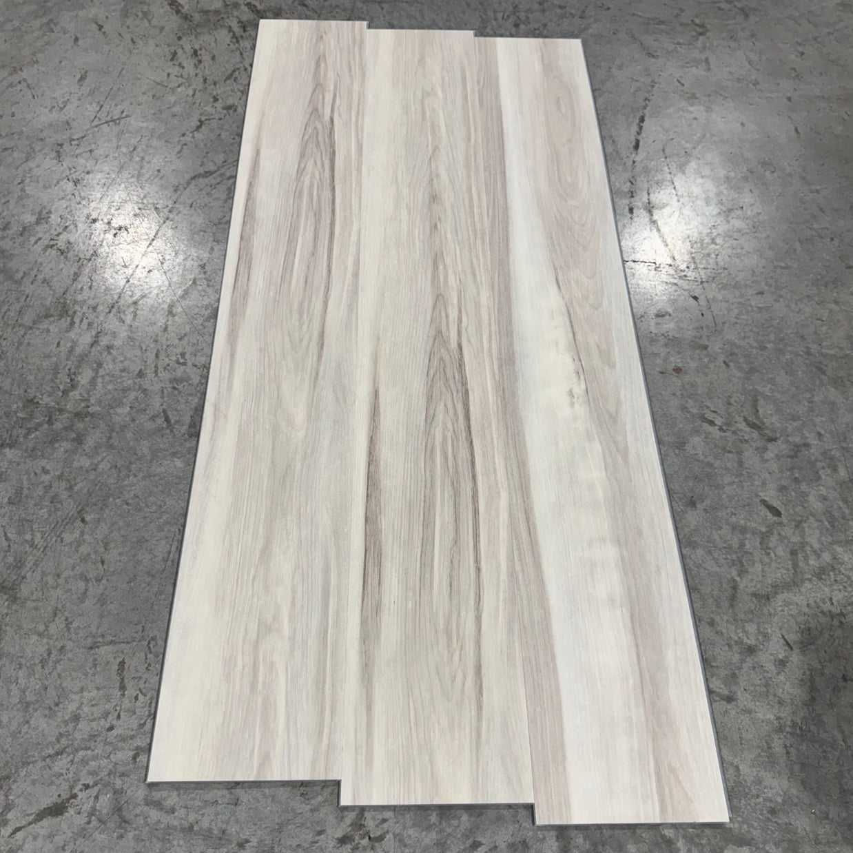 Royal House SPC Flooring - Eternity - 4.5 MM