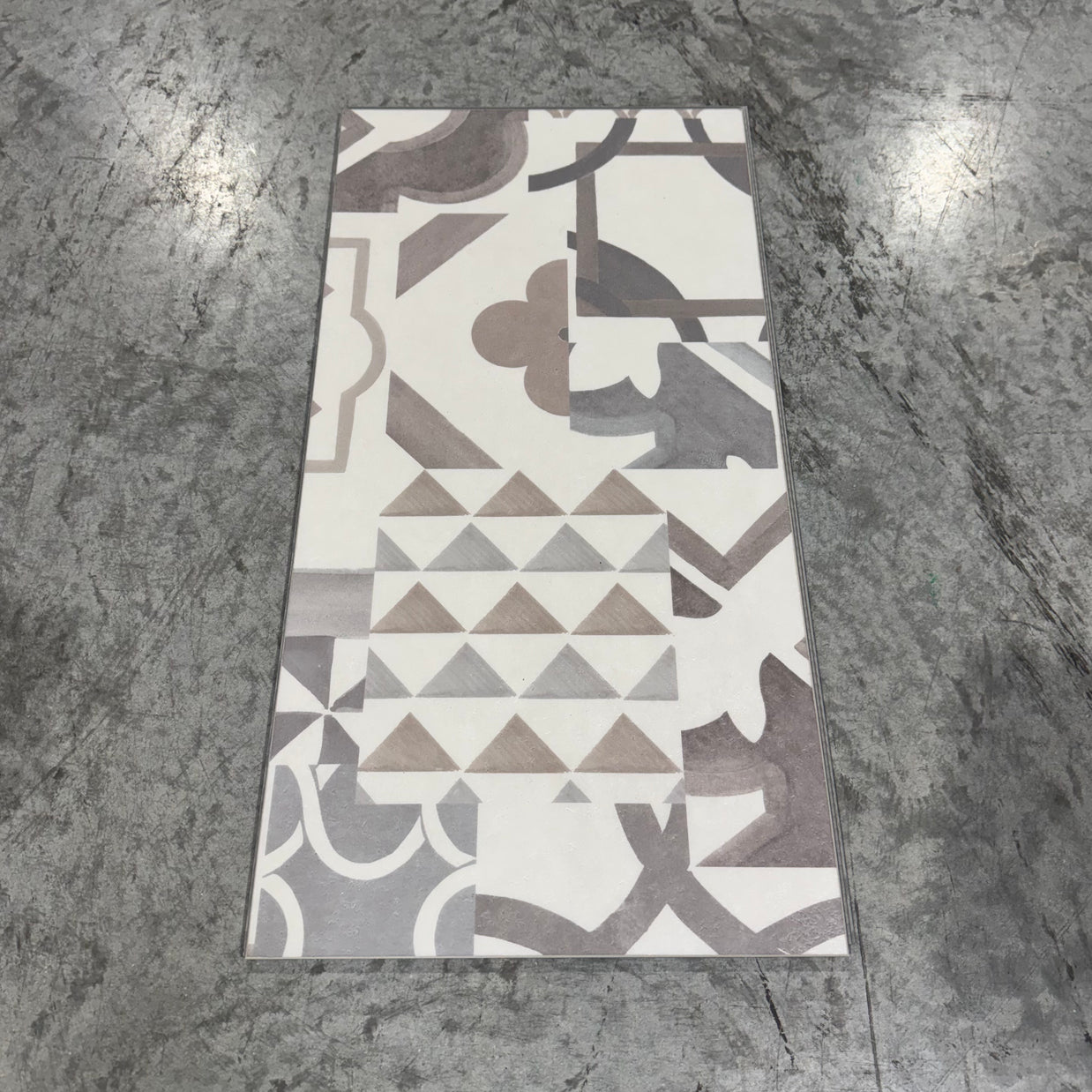 Smartcore Pro LVP Flooring - Paramount - 6MM