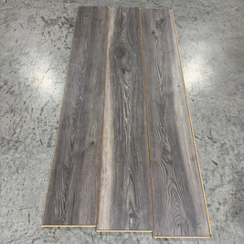 Oh My! Laminate Flooring - Leopard - 12mm