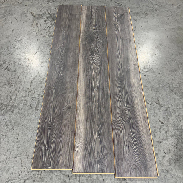 Oh My! Laminate Flooring - Leopard - 12mm