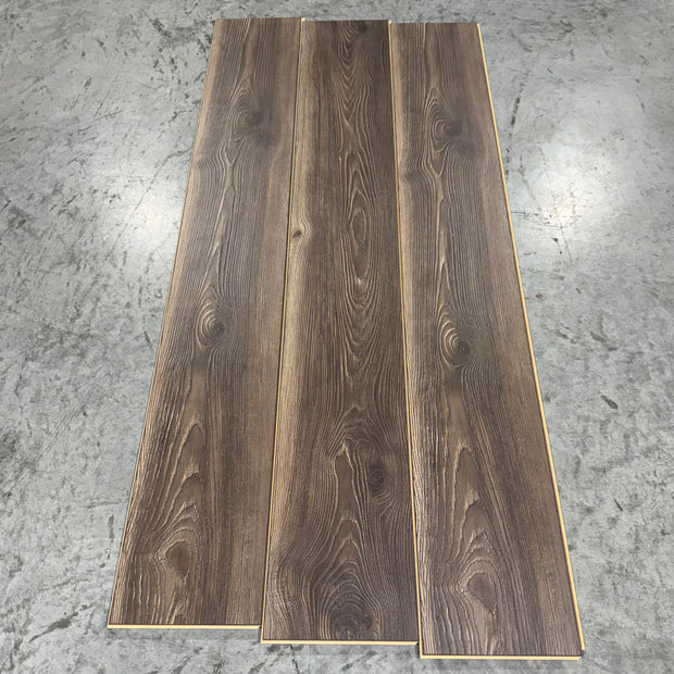 Oh My! Laminate Flooring - Timberwolf - 12mm