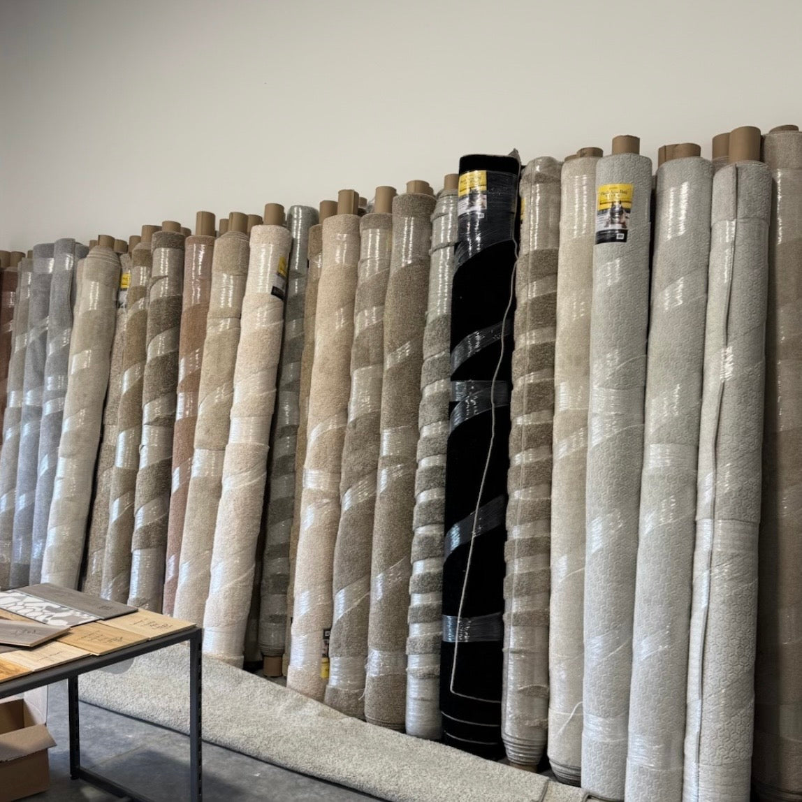 Area Rugs - 8 X 10