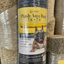 Area Rugs - 5 X 7