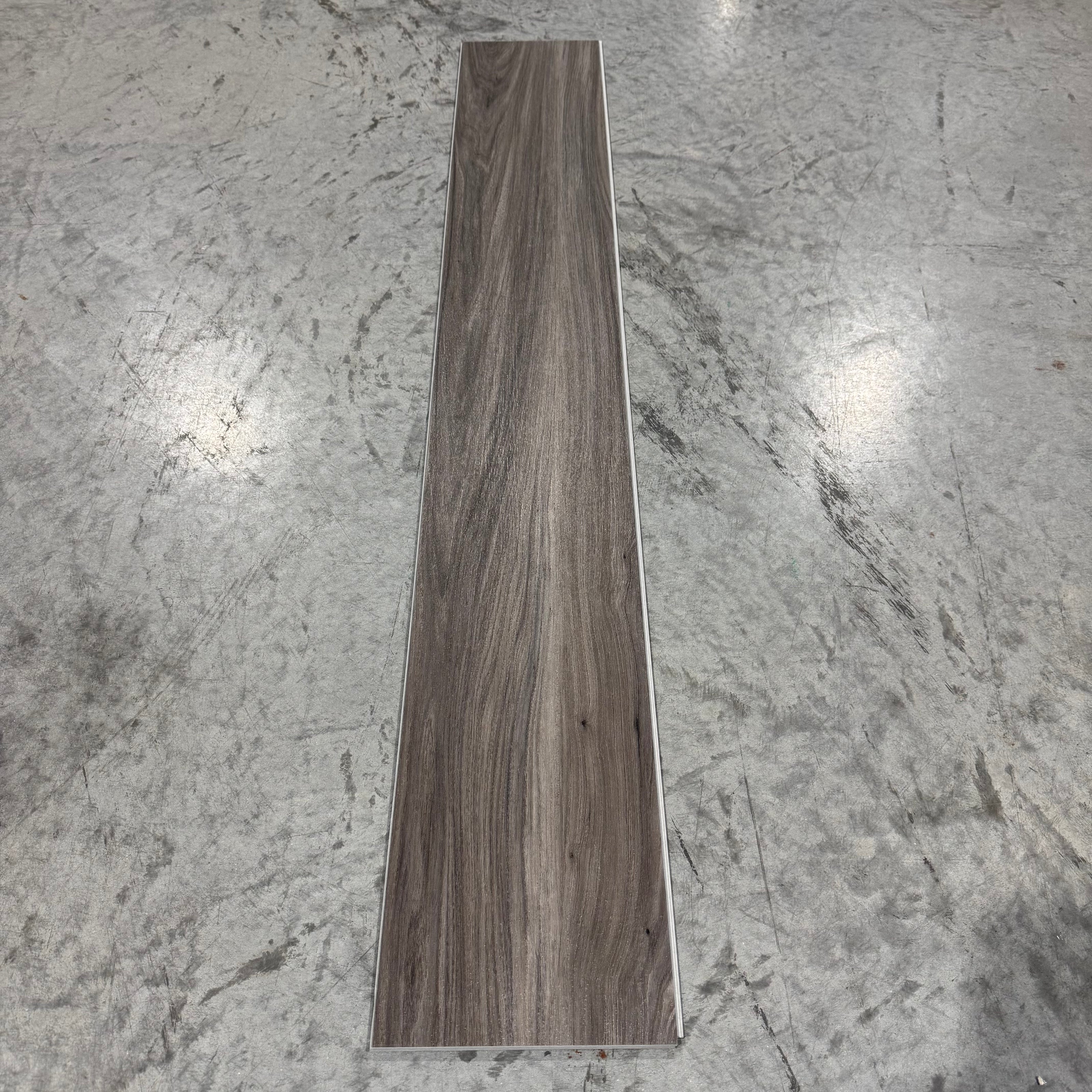 Parterre LVP Flooring - Moraine Walnut - 6 MM