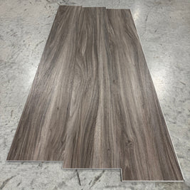 Parterre LVP Flooring - Moraine Walnut - 6 MM