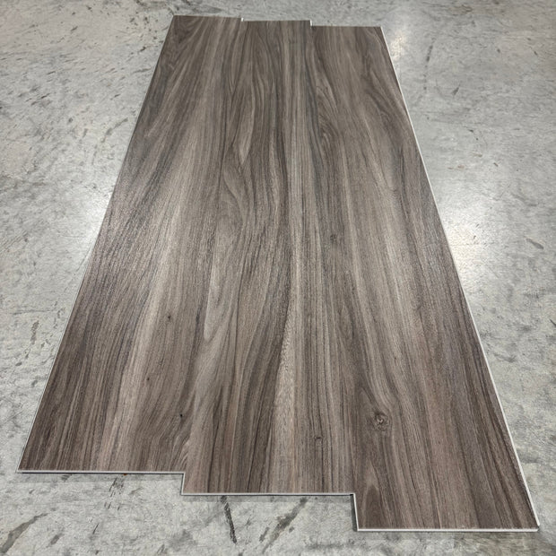 Parterre LVP Flooring - Moraine Walnut - 6 MM