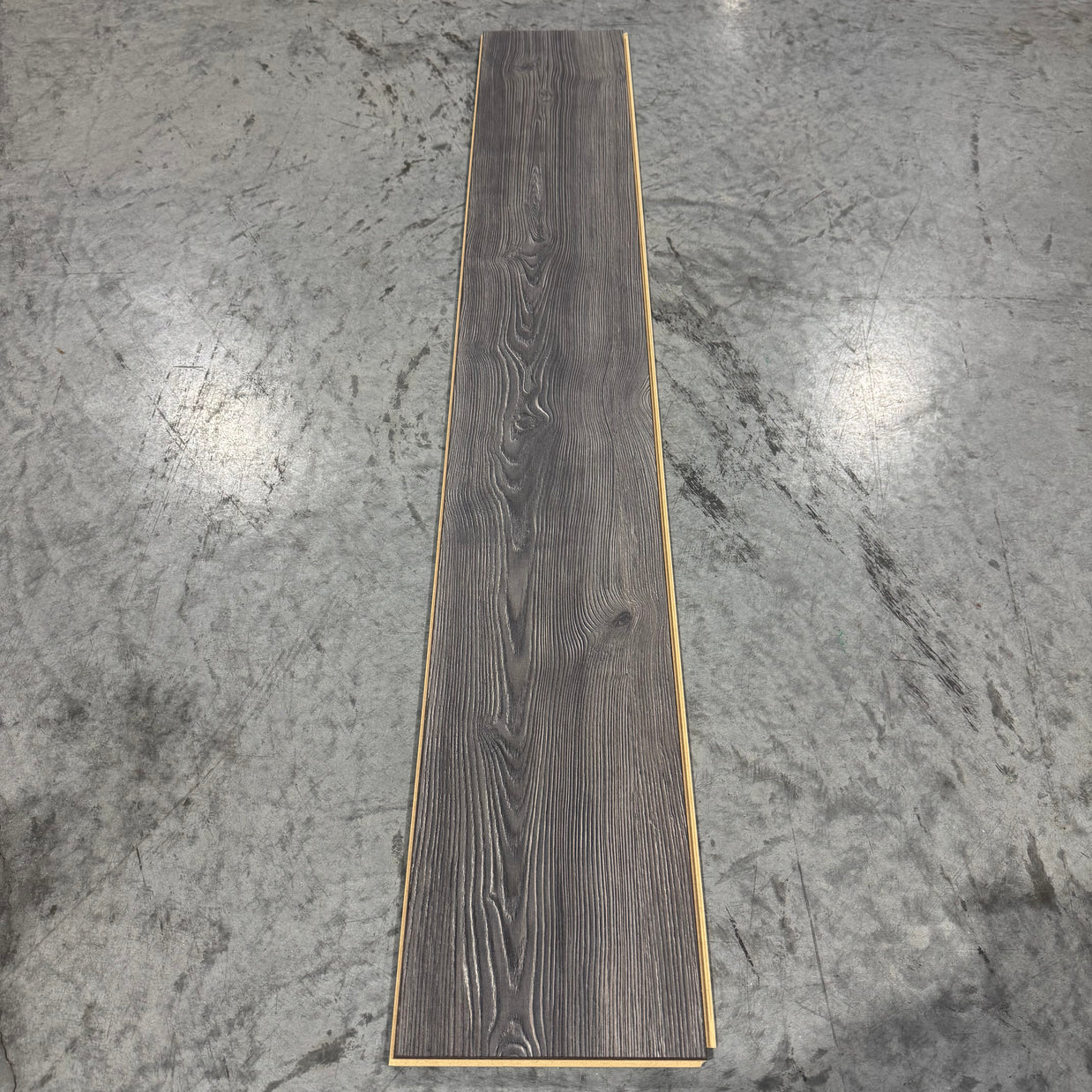 Oh My! Laminate Flooring - Leopard - 12mm