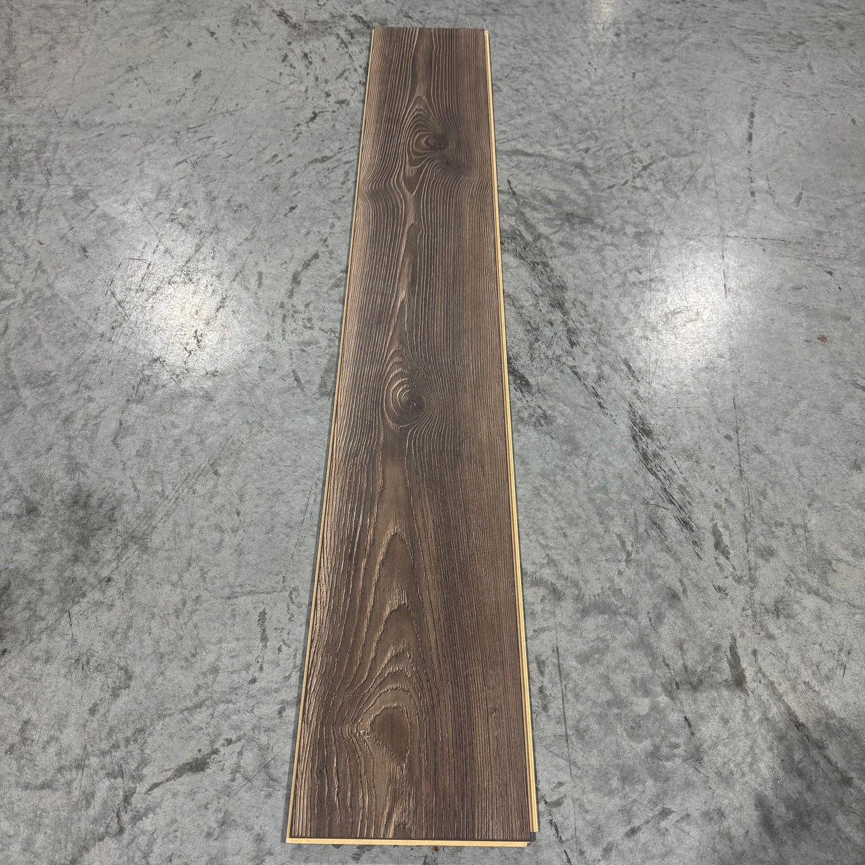 Oh My! Laminate Flooring - Timberwolf - 12mm