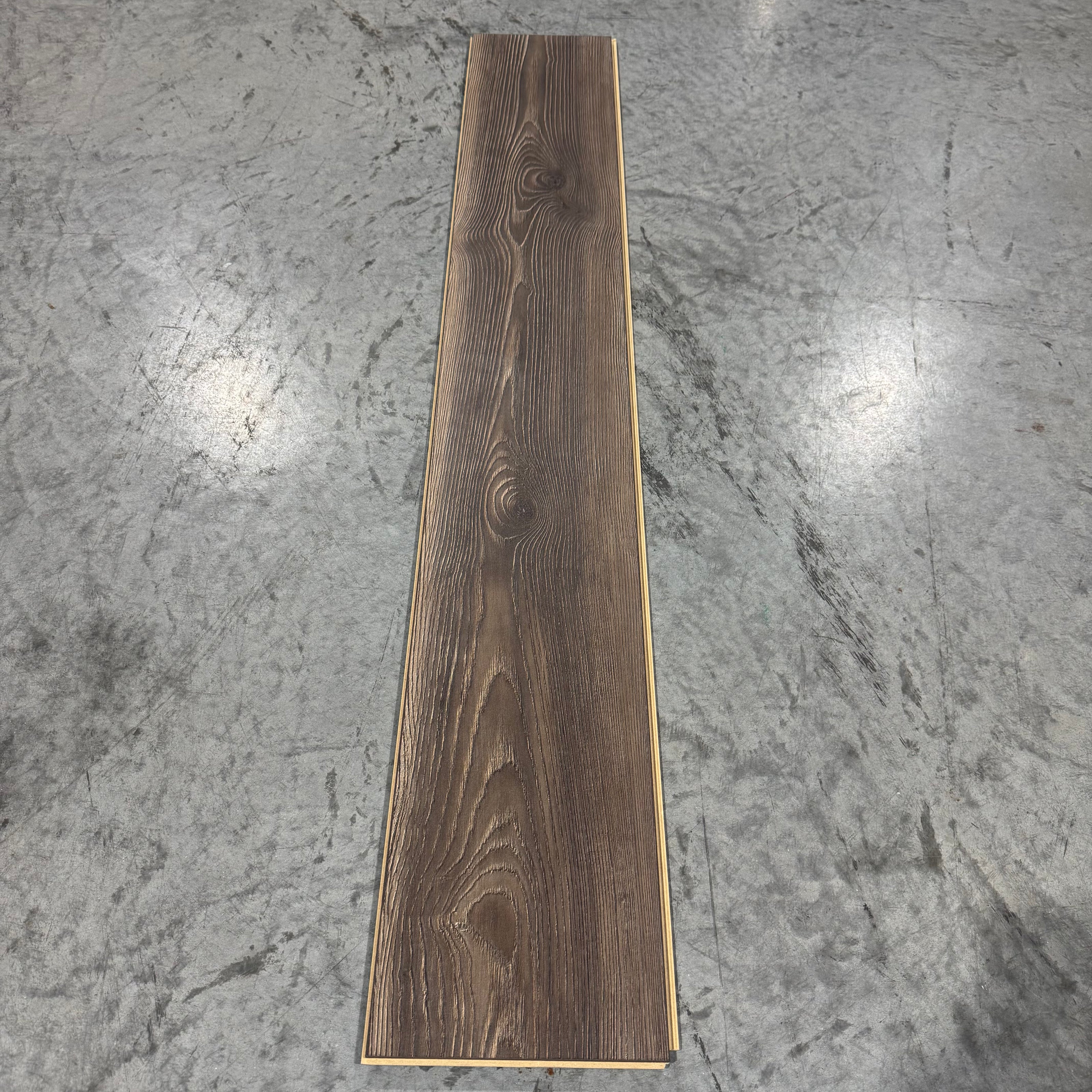 Oh My! Laminate Flooring - Timberwolf - 12mm