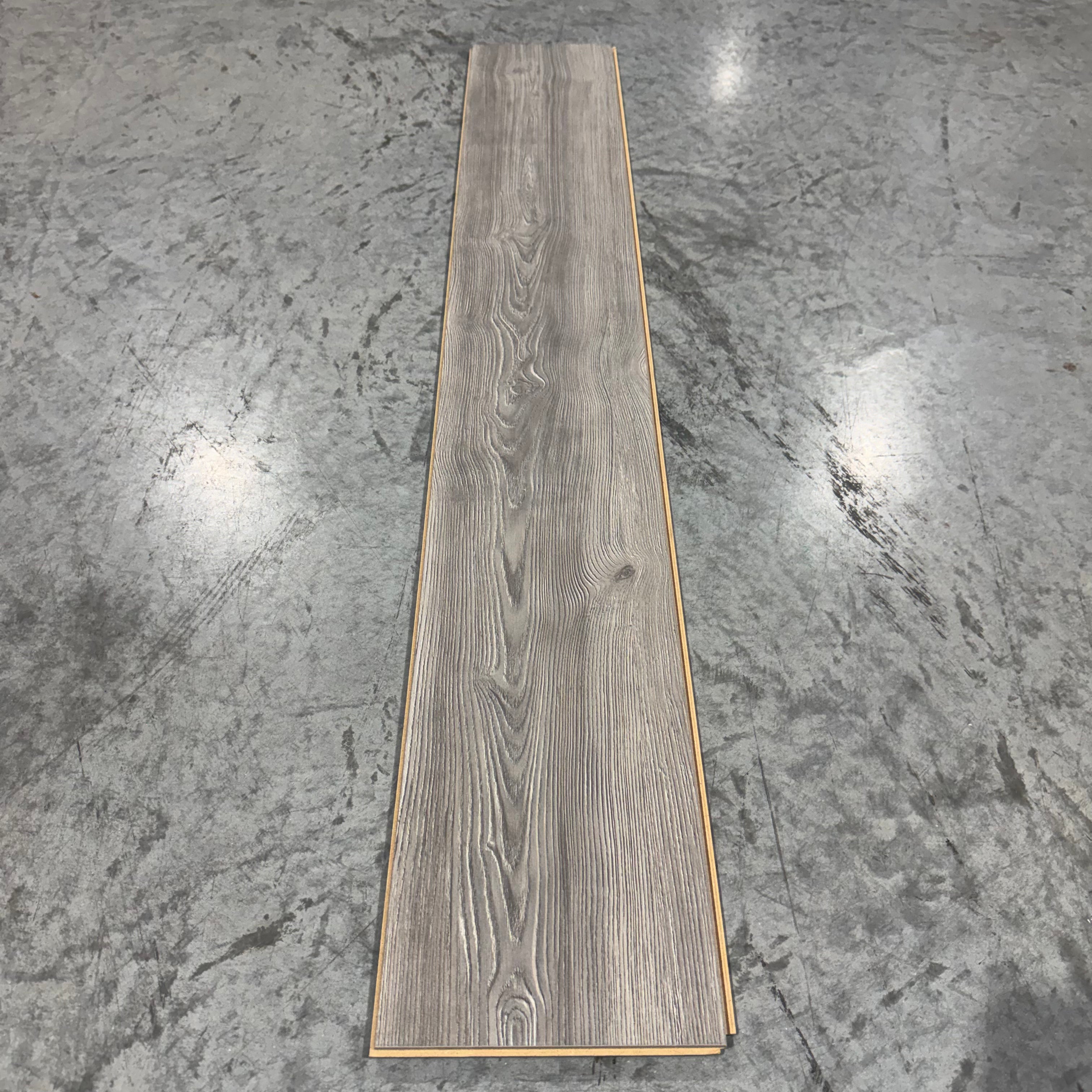Oh My! Laminate Flooring - Rhino - 12mm
