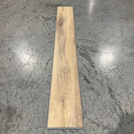 Aristotle SB LVP Flooring - Nomadic Tan - 6 MM