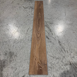 Rigid Core Flooring- Natural Bridge - 5.5 MM
