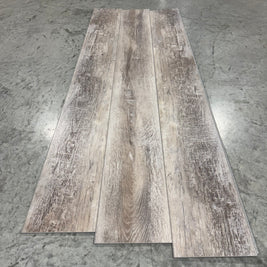 Rigid Core Flooring- Sonora Shade - 5.5 MM