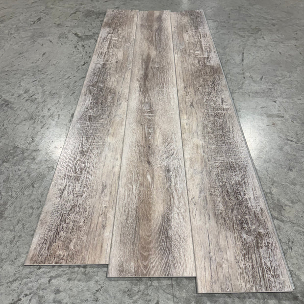Rigid Core Flooring- Sonora Shade - 5.5 MM