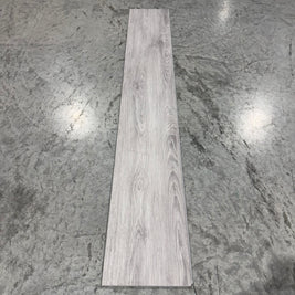 Nordic XL LVP - Ash Gray - 5MM