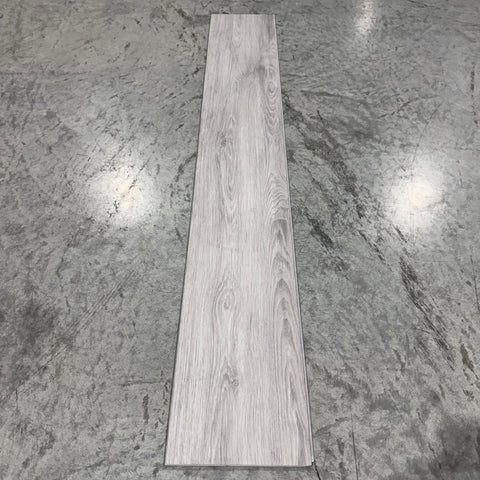 Nordic XL LVP - Ash Gray - 5MM (23.78 sq ft/box)
