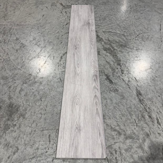 Nordic XL LVP - Ash Gray - 5MM