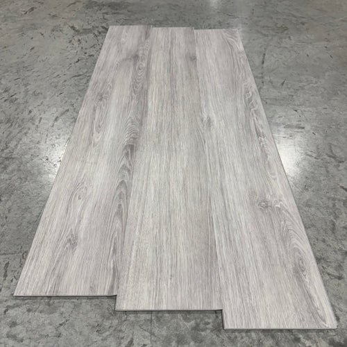 Nordic XL LVP - Ash Gray - 5MM (23.78 sq ft/box)