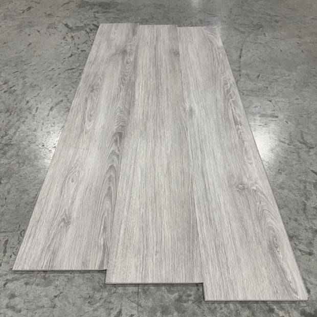Nordic XL LVP - Ash Gray - 5MM