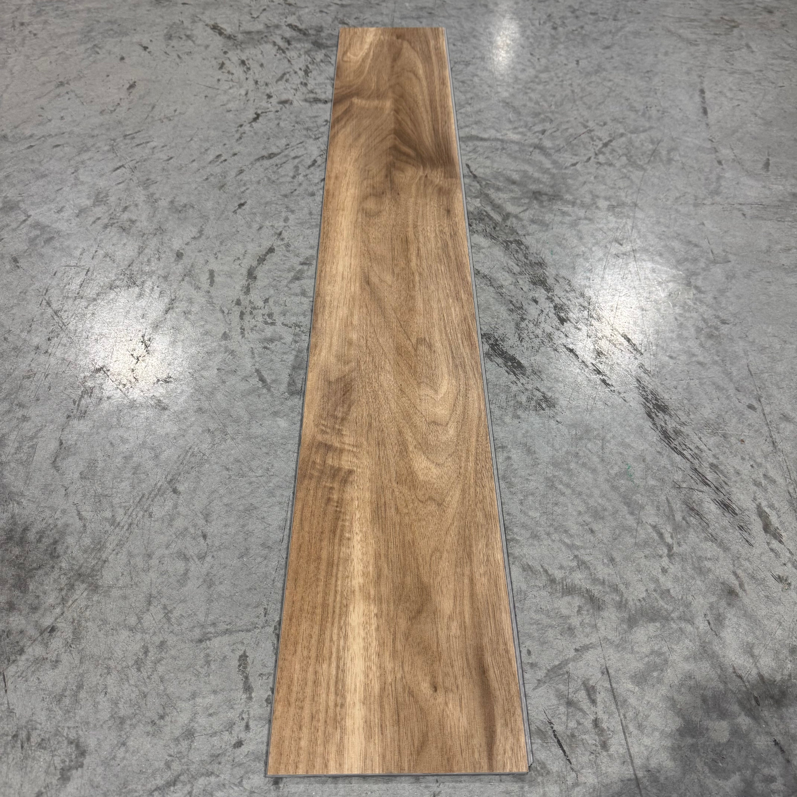 Nordic XL LVP - Provincial Oak - 5MM
