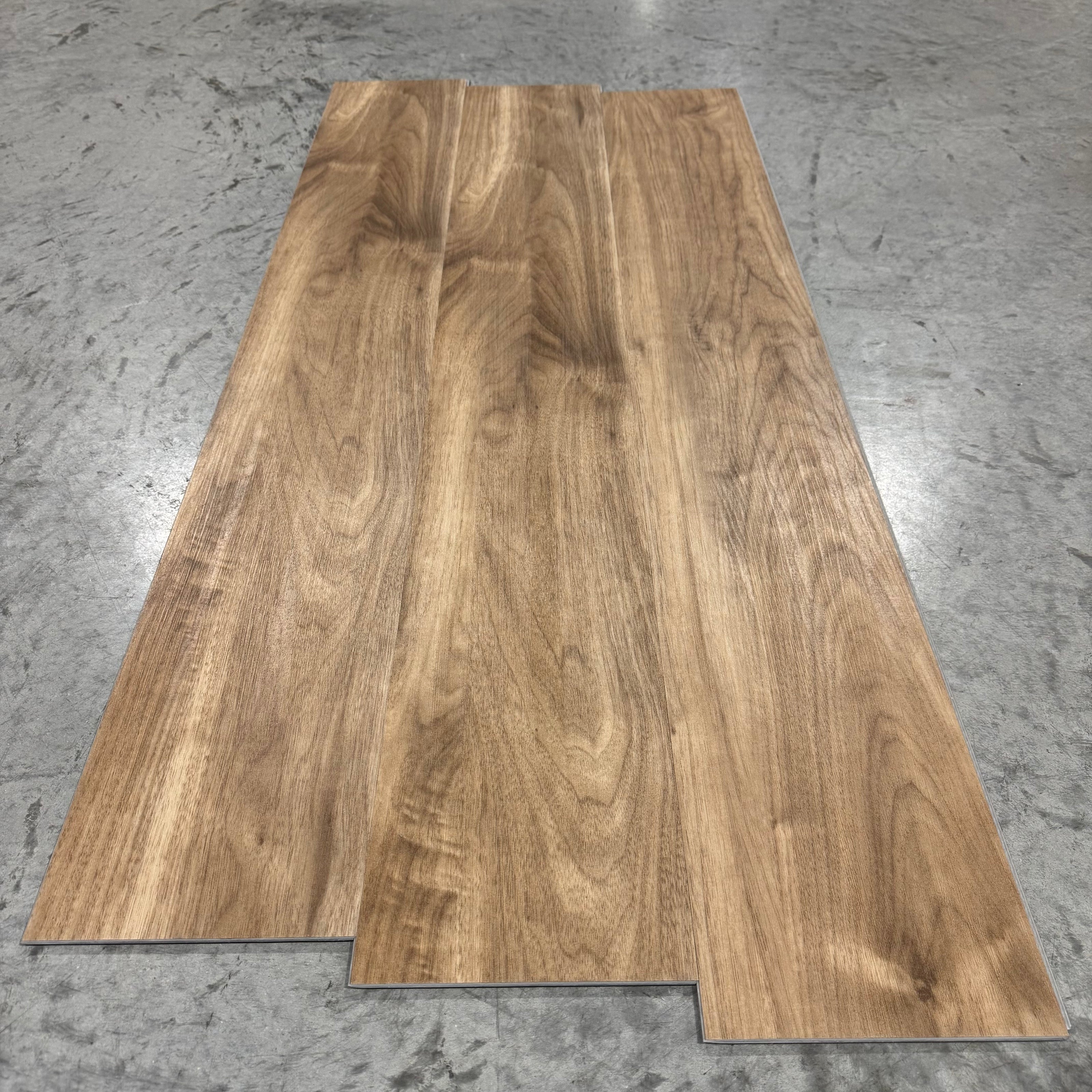 Nordic XL LVP - Provincial Oak - 5MM