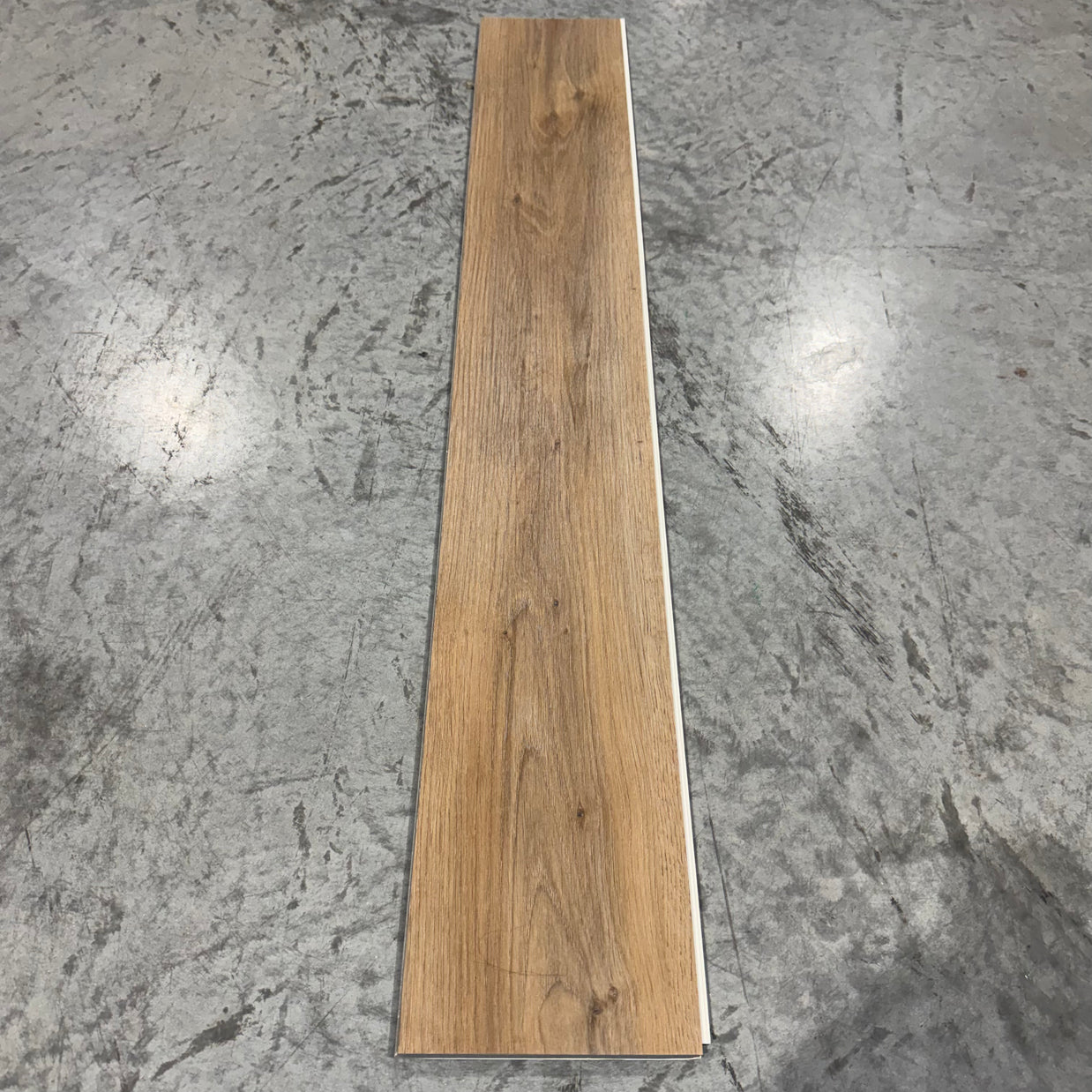 Metropolitan WPC Flooring - Fusion - 8MM
